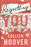 Regretting You - Colleen Hoover - BPAP - BOO015A