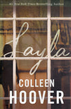 Layla - Colleen Hoover - BPAP - BOO005B