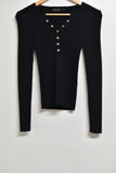 Ladies Wool - Decjuba - Size S - LW0 - FAS034