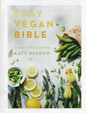Easy Vegan Bible: 200 Easiest Ever Plant-Based Recipes - Katy Beskow - BCOO-BHEA - BOO054B