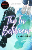 The In Between - Marc Klein - BPAP - BOO018B