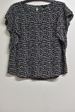 Ladies Tops - Basque - Size 16 - LT0 - WPLU - FAS002 - LB