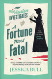 A Fortune Most Fatal - Jessica Bull - BPAP - BOO017A