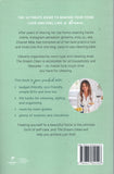 The Dream Clean: Simple, Budget-Friendly, Eco-Friendly Ways to Make Your Home Beautiful - Chantel Mila - BCRA - BOO078B