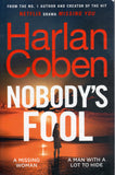 Nobody's Fool - Harlan Coben - BPAP - BOO005A