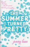 The Summer I Turned Pretty - Jenny Han - BPAP - BOO058A