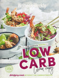 Low Carb Clean Eating the Complete Collection - The Australian Women's Weekly - BCOO-BHEA - BOO025B