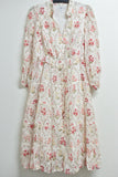 Ladies Dresses - Forever New Curve - Size 18 - LD0 - WPLU - FAS013 - LB