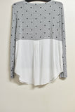 Ladies Tops - Sussan - Size M - LT0 - FAS008 - LB