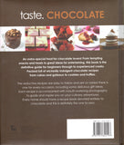 Chocolate - Taste. - BCOO - BOO045