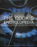 The Cook's Encyclopedia: The Ultimate Guide for All Cooks - Gunter Beer, Patrik Jaros - BCOO - BOO072A