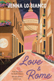 Love & Rome - Jenna Lo Bianco - BPAP - BOO005B