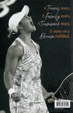 My Dream Time: A Memoir of Tennis & Teamwork - Ashleigh Barty - BBIO - BOO013A