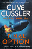 Final Option - Clive Cussler, Boyd Morrison - BPAP - BOO056A