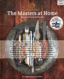 Masters at Home: Recipes, Stories and Photographs - Norma MacMillan - BCOO - BOO074B