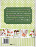 The AWW Cooking School for Kids - The Australian Women's Weekly - BCOO-BCHI - BOO078B
