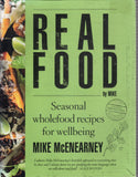 Real Food by Mike - Mike McEnearney - BCOO - BOO028B
