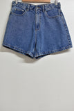 Ladies Shorts - Glassons - Size 10 - LS0 - LJE - FAS020 - LB