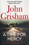 Time for Mercy - John Grisham - BPAP - BOO046