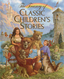 The Treasury of Classic Children's Stories - Armand Eisen - BCHI - BOO078B