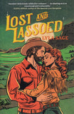 Lost and Lassoed - Lyla Sage - BPAP - BOO018B