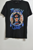 Vintage Band Shirts - Motley Crue - Size XS - VBAN - FAS032 - LB