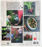 Little Veggie Patch Co's Guide to Backyard Farming - Fabian Capomolla, Mat Pember - BCRA - BOO019B