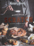 Made from Scratch - Australian Women's Weekly - BCOO - BOO044
