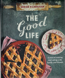 The Good Life - Adrian Richardson - BCOO - BOO028A