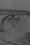 Vintage Band Shirts - Minecraft - Size 16 - VBAN - FAS002 - LB