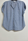 Ladies Tops - Kathmandu - Size 14 - LT0 - WPLU - FAS035 - LB