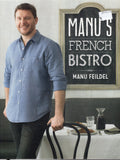 Manu's French Bistro - Manu Feildel - BCOO - BOO066A