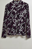 Ladies Tops - Jane Lamerton - Size 12 - LT0 - FAS011 - LB