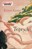 Triptych: An Erotic Adventure - Krissy Kneen *Signed* - BPAP - BOO011A