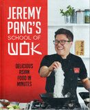 Jeremy Pang's School of Wok - Jeremy Pang - BCOO - BOO016A