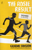 The Rosie Result - Graeme Simsion *Signed* - BPAP - BOO008A