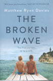 The Broken Wave - Matthew Ryan Davies - BPAP - BOO061B