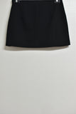 Ladies Skirts *New* - Charcoal - Size 10 - LSK - FAS006 - LB