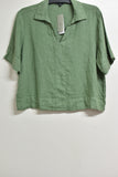 Ladies Tops *New* - Target Woman - Size 14 - LT0 - WPLU - FAS006 - LB