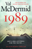 1989 - Val McDermid - BPAP - BOO047B
