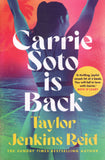 Carrie Soto Is Back - Taylor Jenkins Reid - BPAP - BOO014B