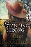 Standing Strong - Fiona McCallum - BPAP - BOO008B