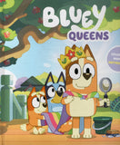 Bluey: Queens - Bluey - BCHI - BOO019A