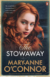 The Stowaway - Mary Anne O'Connor - BPAP - BOO010A