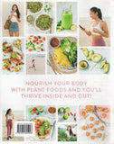 Thriving on Plants - Cherie Tu - BCOO-BHEA - BOO012A