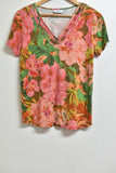 Ladies Tops - Sussan - Size XXS - LT0 - FAS025 - LB