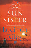 The Sun Sister - Lucinda Riley - BPAP - BOO050B