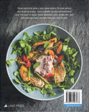 Bountiful Bowls: Fresh, Vibrant and Nutritious Flavours in a Bowl - Emma Clegg - BCOO-BHEA - BOO077B