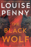 The Black Wolf - Louise Penny - BPAP - BOO044