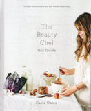 Beauty Chef Gut Guide: Glowing Skin  Begins in the Belly - Carla Oates - BHEA - BOO004B